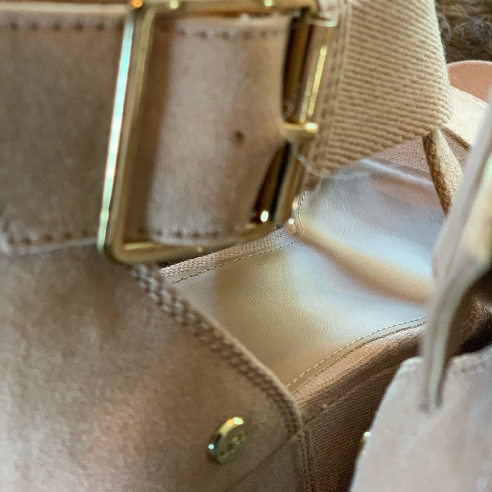 Ugg Stretch Platforms - image 6